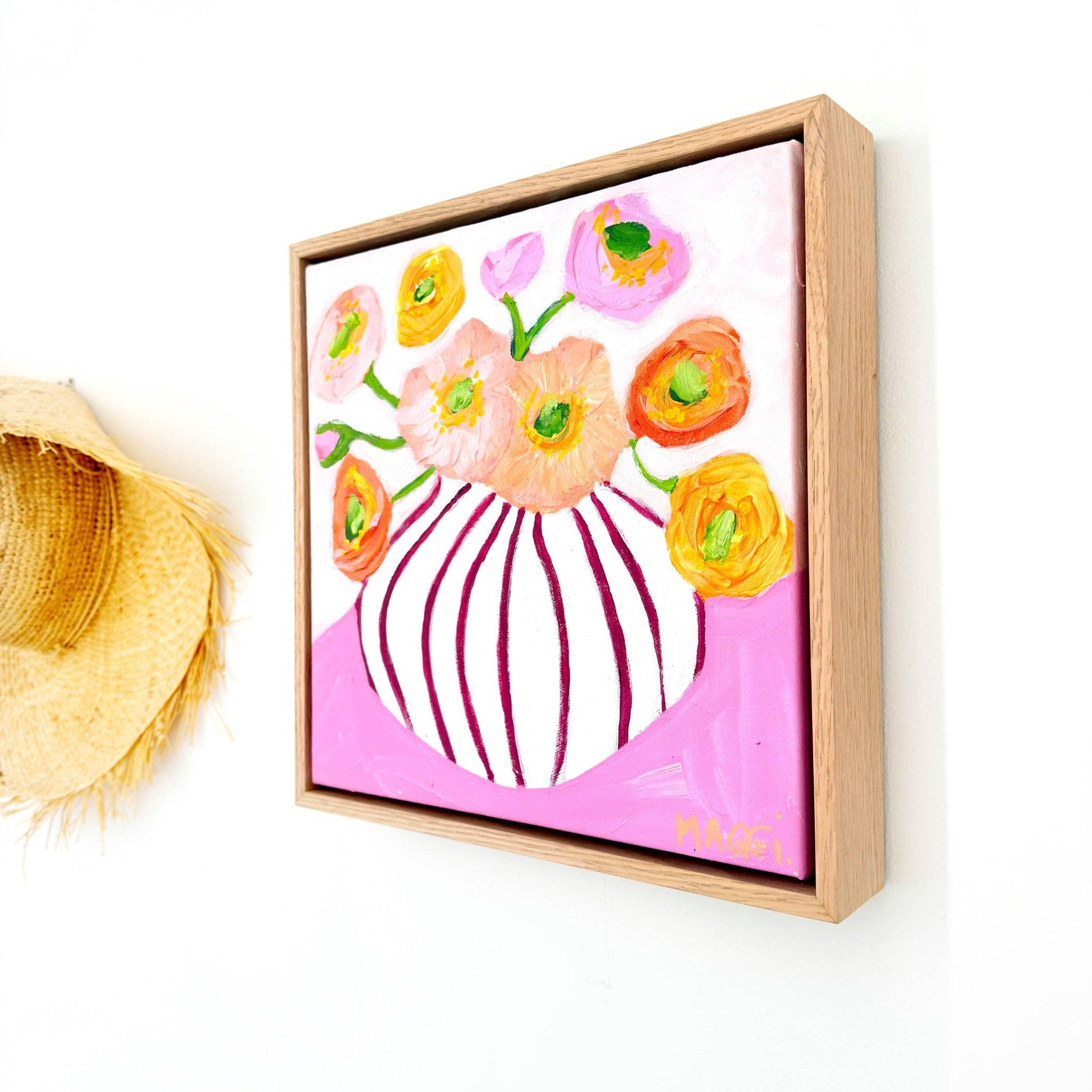Georgie - Gold Coast Gallery Of ArtMaggi Mcdonald