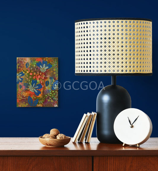 Giddy Heart - Gold Coast Gallery Of ArtKat Handley