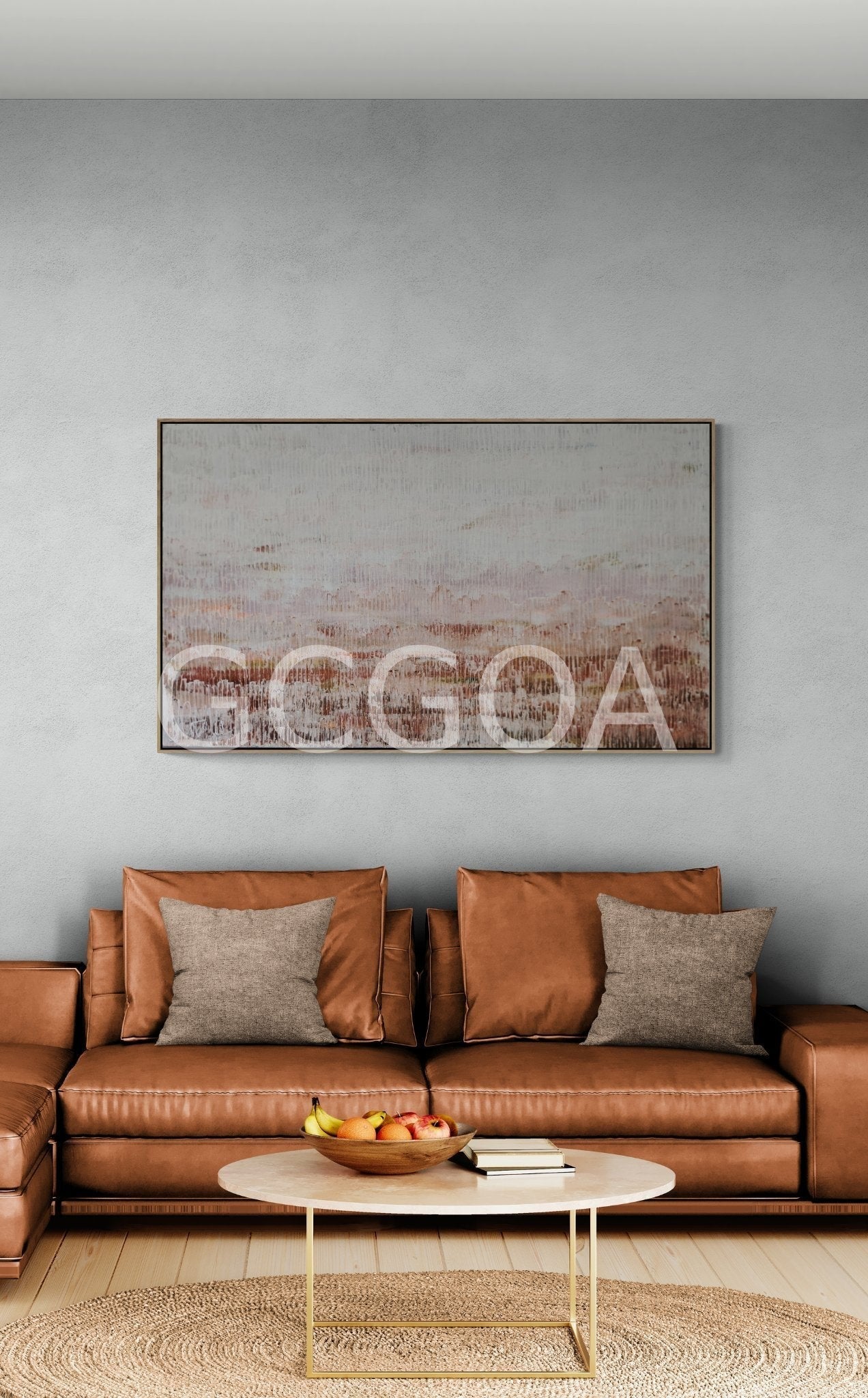 Give You All My Love - Gold Coast Gallery Of ArtNatalie Uhrik