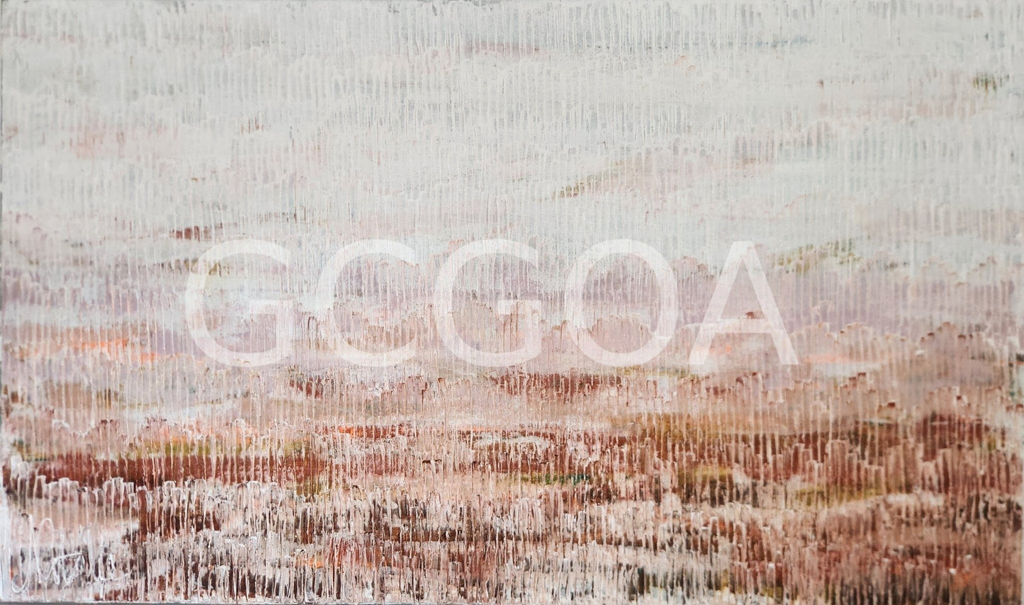 Give You All My Love - Gold Coast Gallery Of ArtNatalie Uhrik