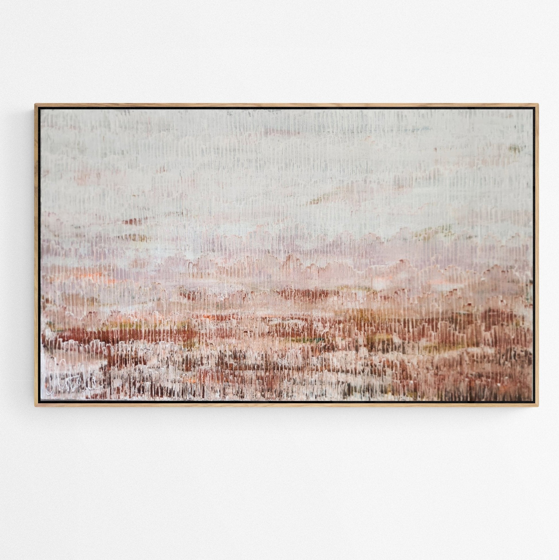 Give You All My Love - Gold Coast Gallery Of ArtNatalie Uhrik