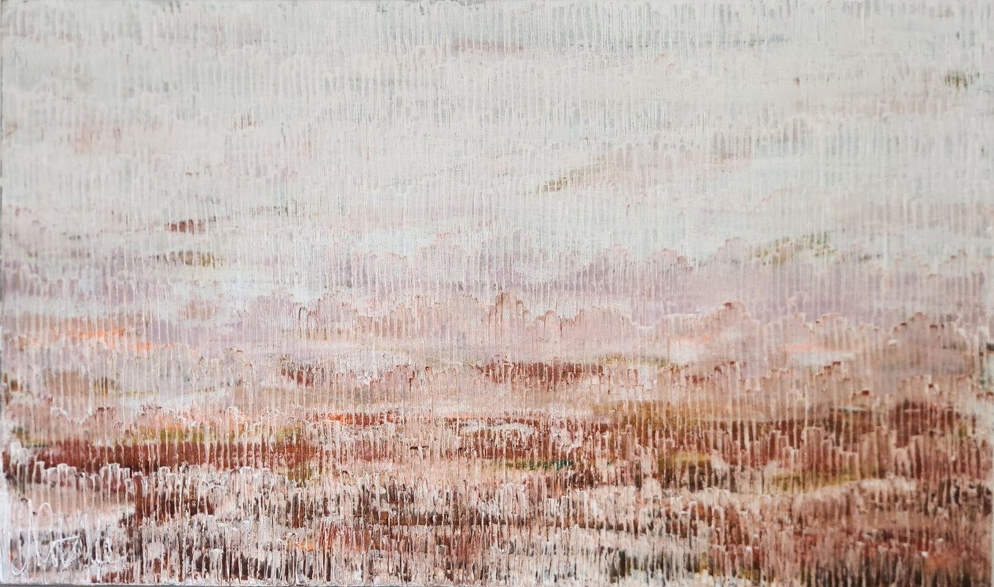 Give You All My Love - Gold Coast Gallery Of ArtNatalie Uhrik
