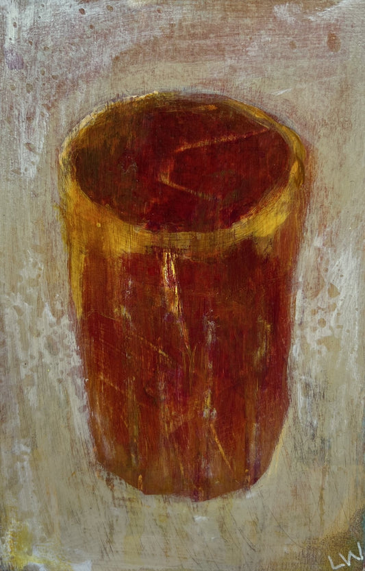 Golden - Gold Coast Gallery Of ArtLisa West