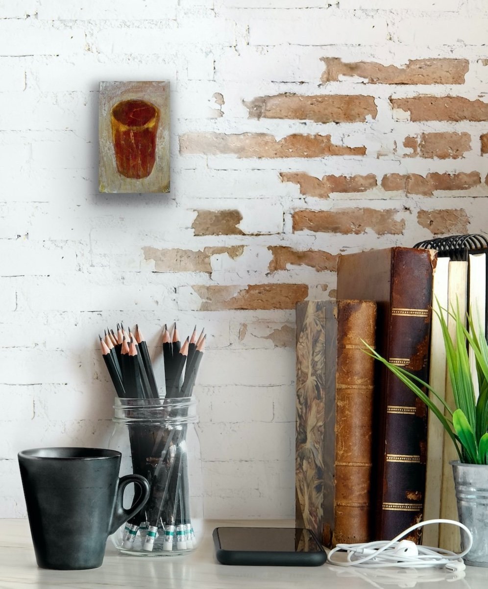 Golden - Gold Coast Gallery Of ArtLisa West