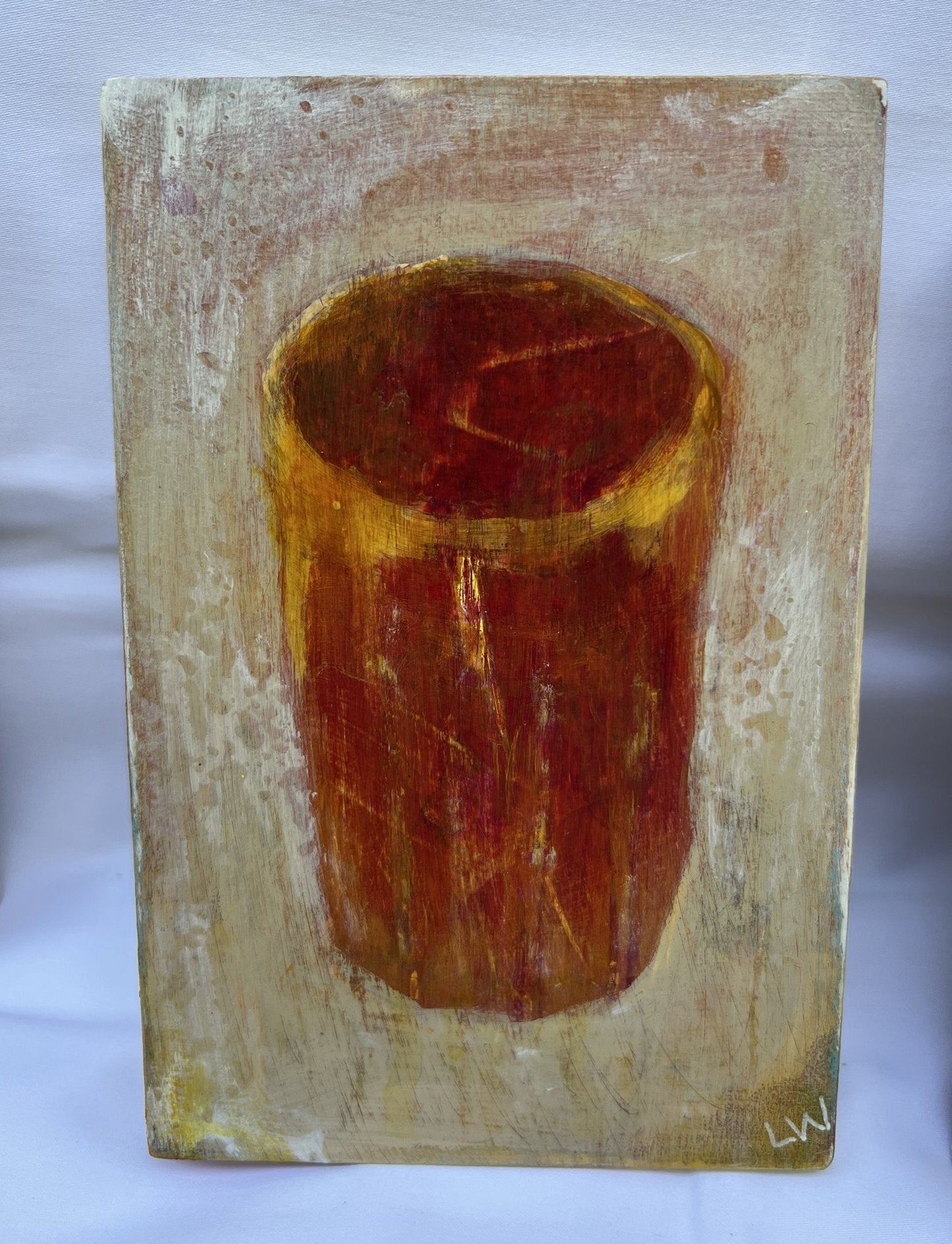 Golden - Gold Coast Gallery Of ArtLisa West