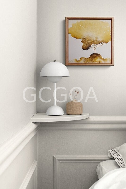 Golden Quiet - Gold Coast Gallery Of ArtLucinda Leveille