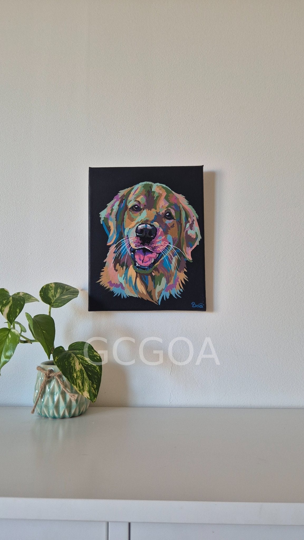 Goodest - Gold Coast Gallery Of ArtRenae Hall