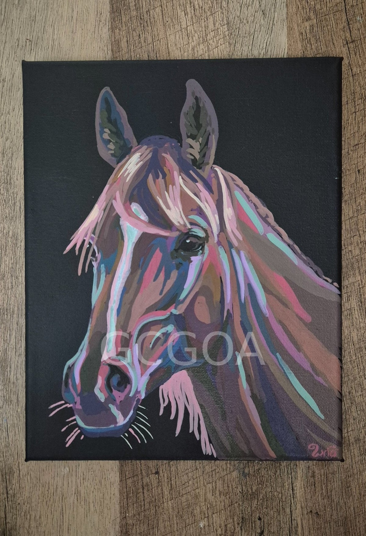 Grace - Gold Coast Gallery Of ArtRenae Hall