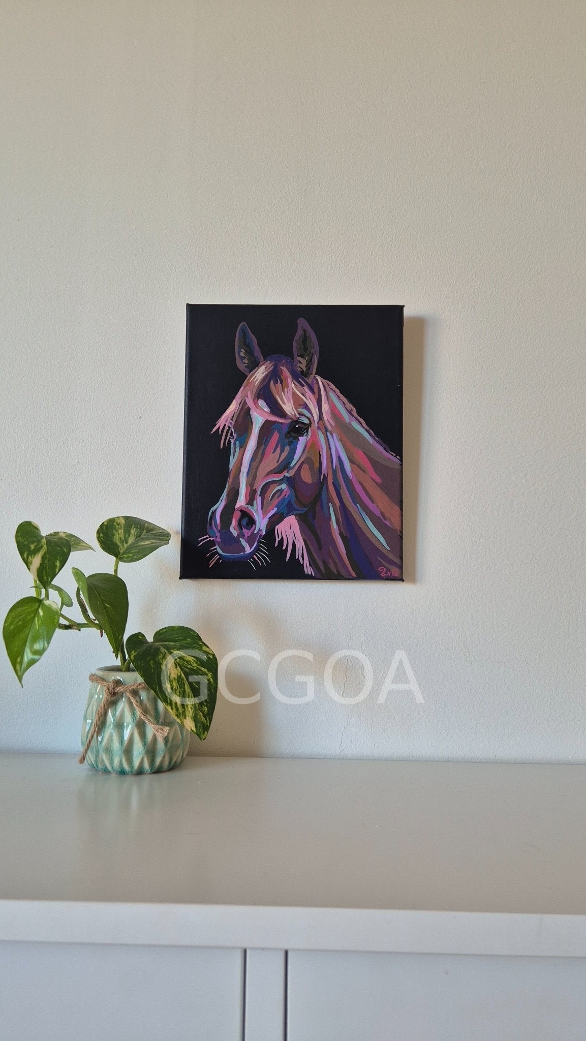 Grace - Gold Coast Gallery Of ArtRenae Hall
