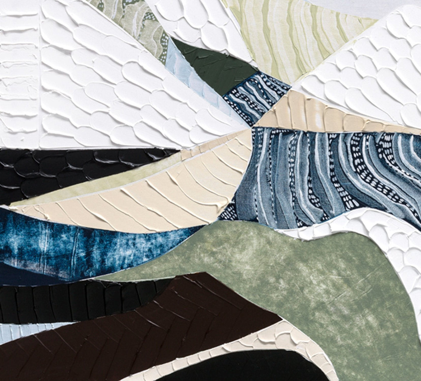 Great Dividing Ranges 7 - Gold Coast Gallery Of ArtAni Ipradjian