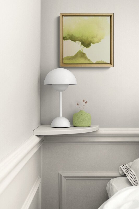 Green Light - Gold Coast Gallery Of ArtLucinda Leveille