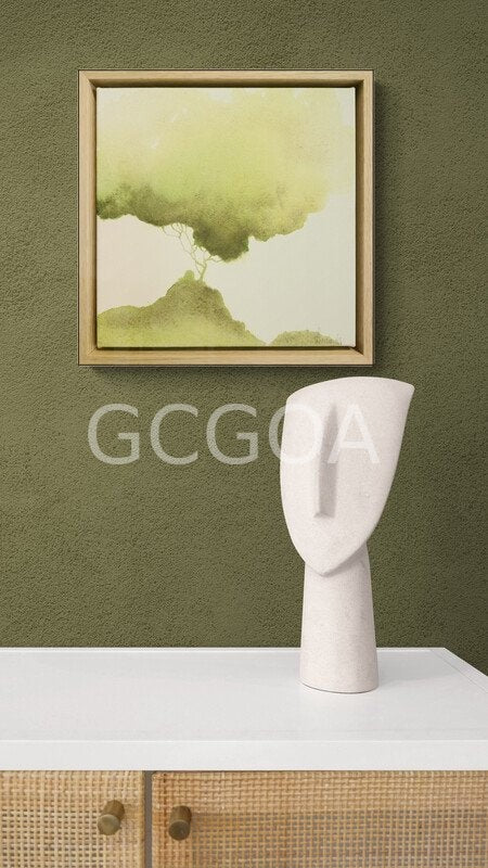 Green Light - Gold Coast Gallery Of ArtLucinda Leveille
