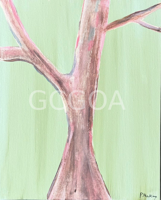 Gum - Gold Coast Gallery Of ArtPaula Mackay