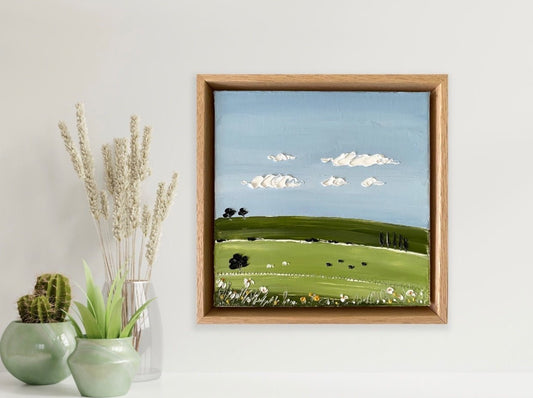 Happiness Grows Here - Gold Coast Gallery Of ArtJustine Bartie