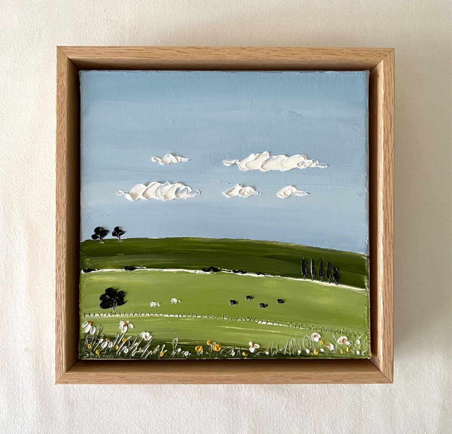 Happiness Grows Here - Gold Coast Gallery Of ArtJustine Bartie