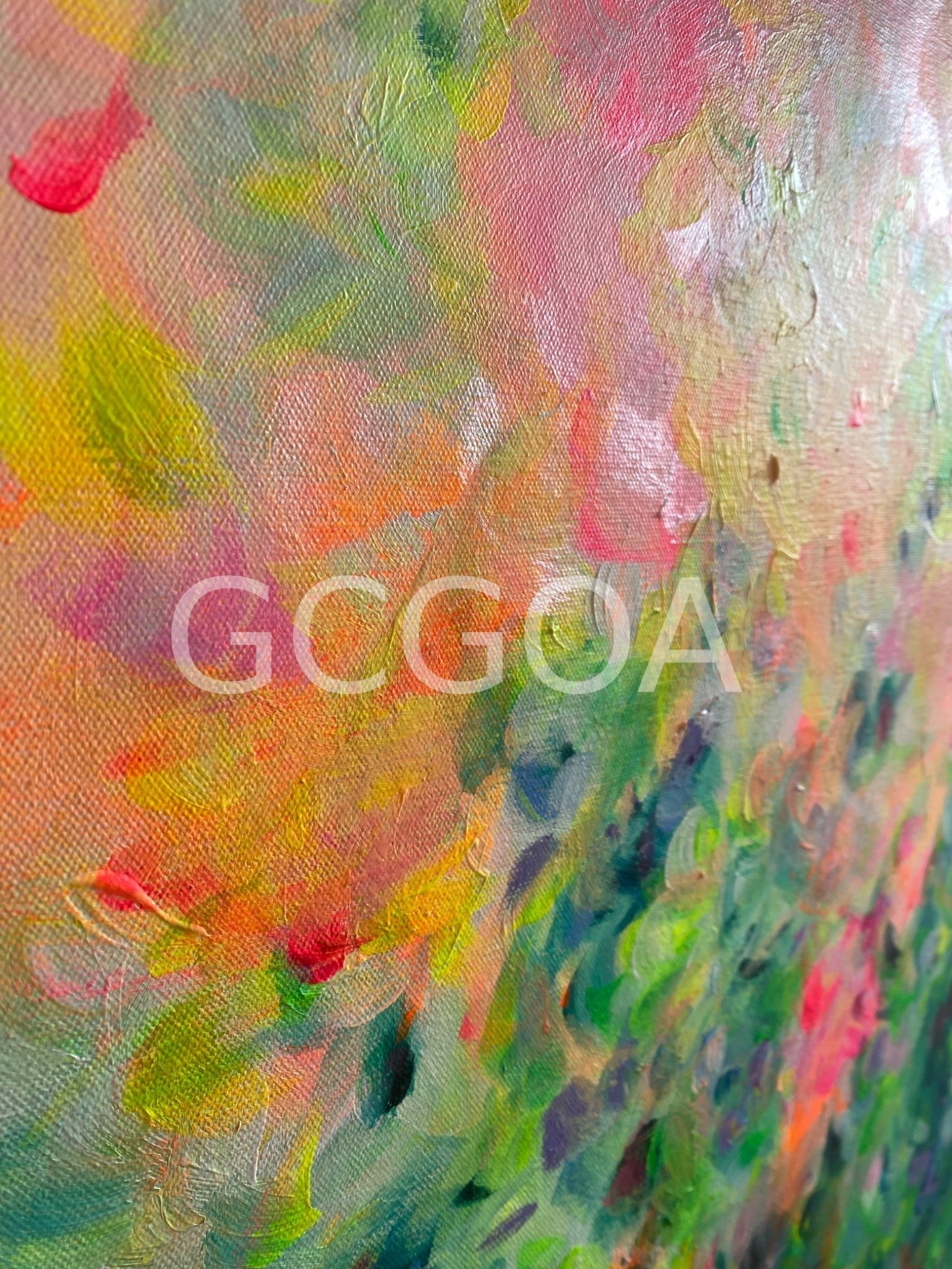 Happiness Lives Here - Gold Coast Gallery Of ArtKatherine Spiller
