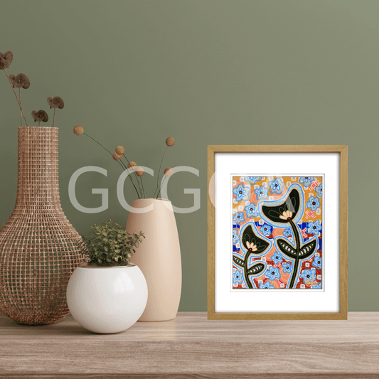 Happy Dance 2 - Gold Coast Gallery Of ArtKat Handley