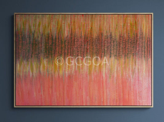 Harvest Festival - Gold Coast Gallery Of ArtKaren Goddard
