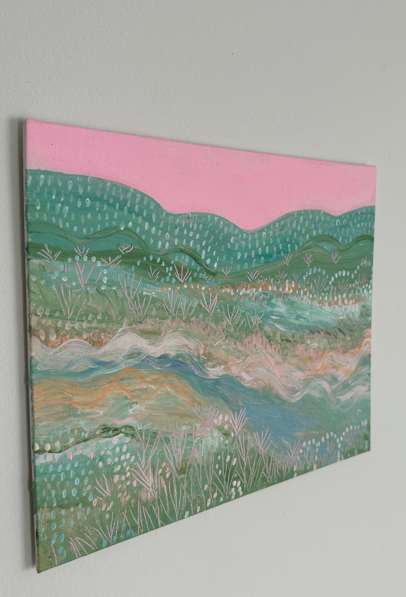 Haven - Gold Coast Gallery Of ArtDebra Duffy