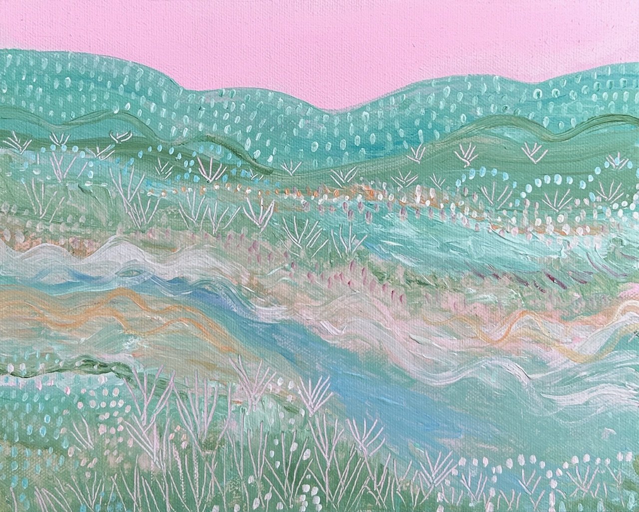 Haven - Gold Coast Gallery Of ArtDebra Duffy
