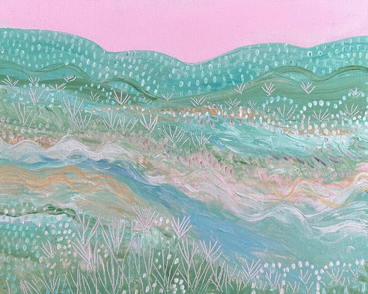 Haven - Gold Coast Gallery Of ArtDebra Duffy