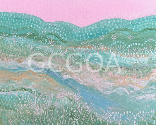 Haven - Gold Coast Gallery Of ArtDebra Duffy