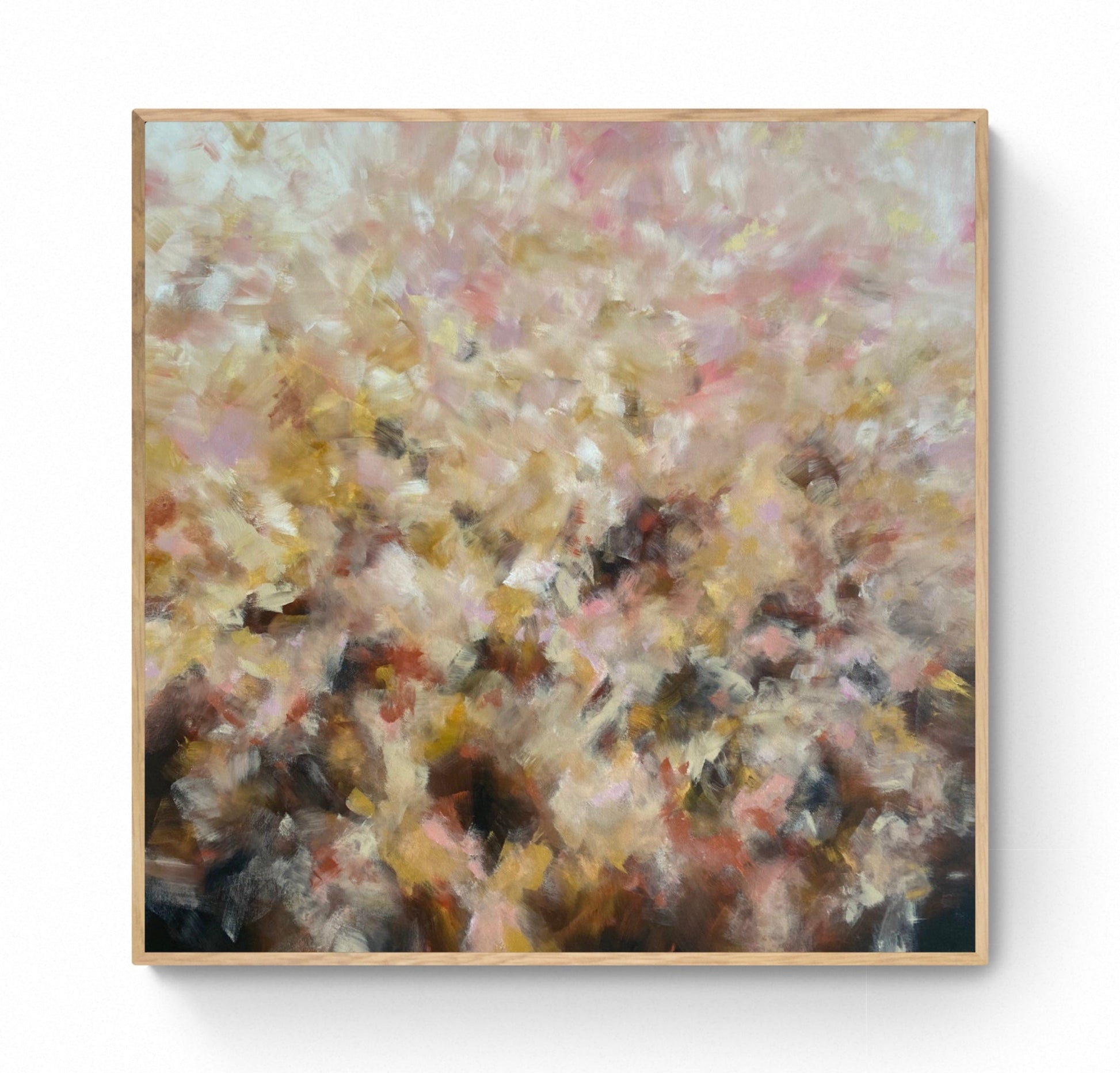 Heart of the dunes - Gold Coast Gallery Of ArtKatherine Spiller