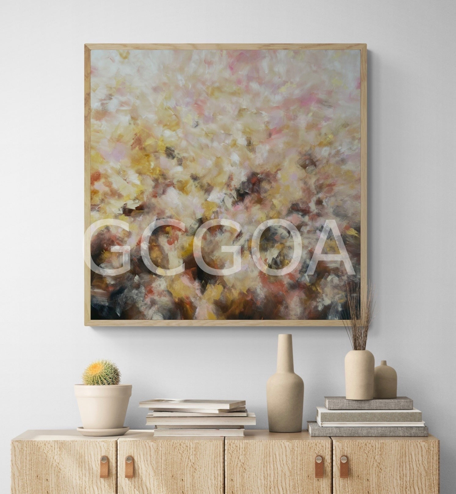 Heart of the dunes - Gold Coast Gallery Of ArtKatherine Spiller