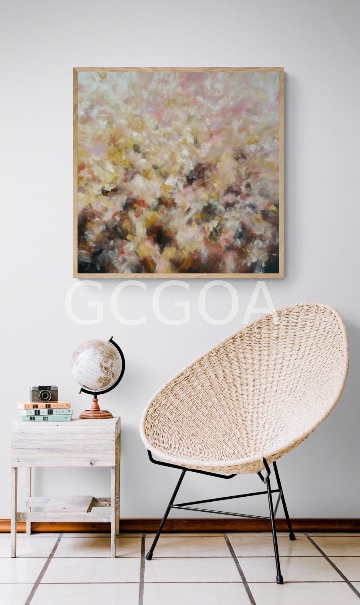Heart of the dunes - Gold Coast Gallery Of ArtKatherine Spiller