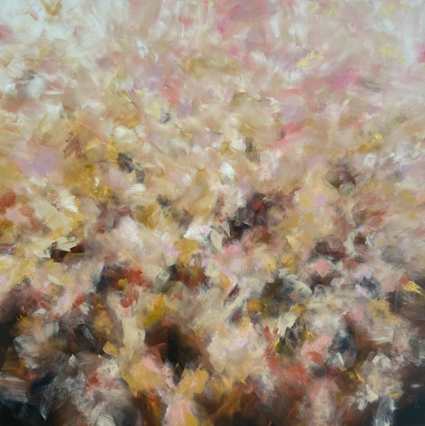 Heart of the dunes - Gold Coast Gallery Of ArtKatherine Spiller