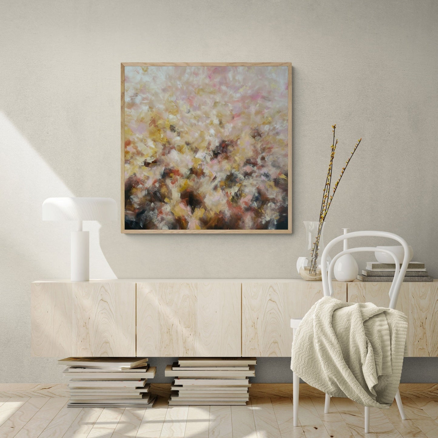Heart of the dunes - Gold Coast Gallery Of ArtKatherine Spiller