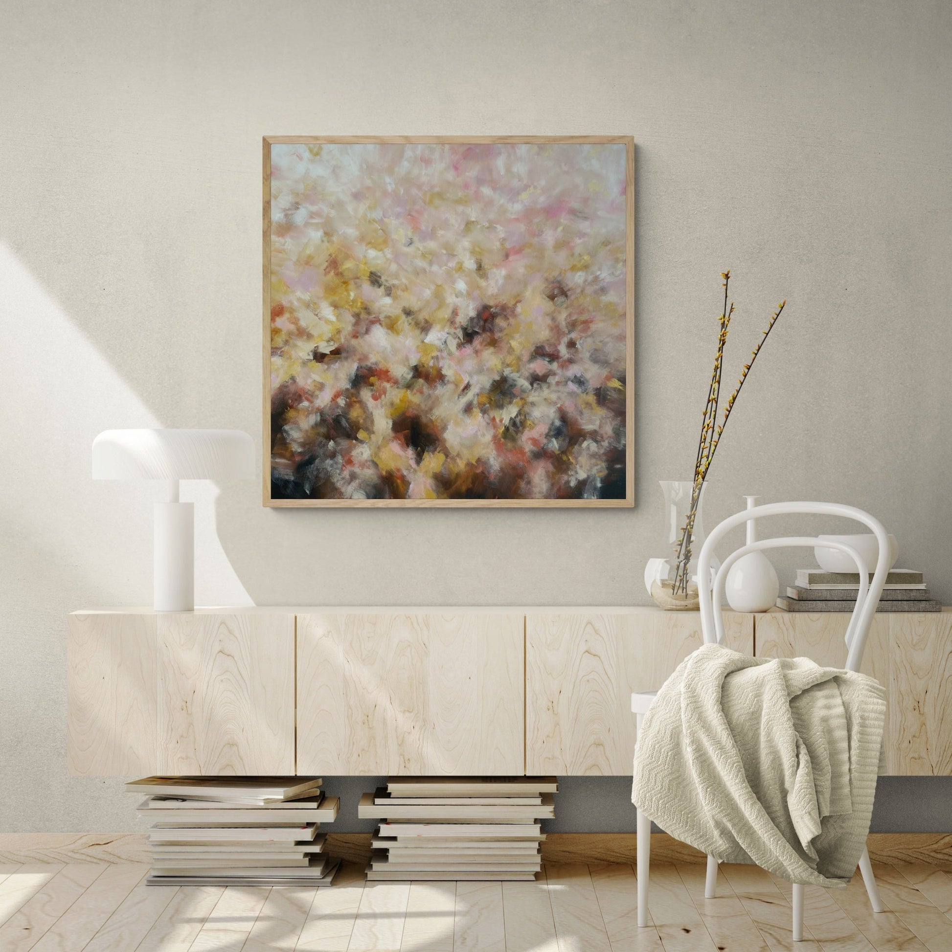 Heart of the dunes - Gold Coast Gallery Of ArtKatherine Spiller