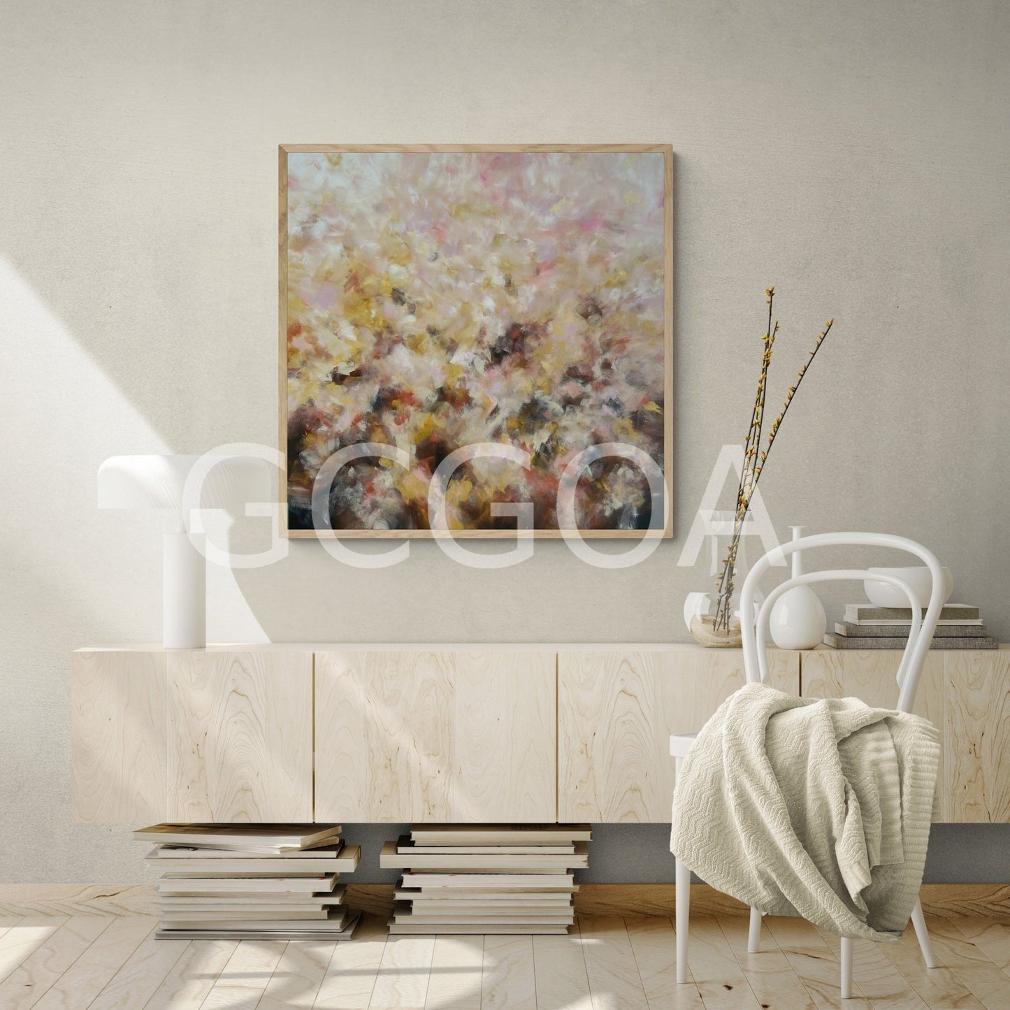 Heart of the dunes - Gold Coast Gallery Of ArtKatherine Spiller
