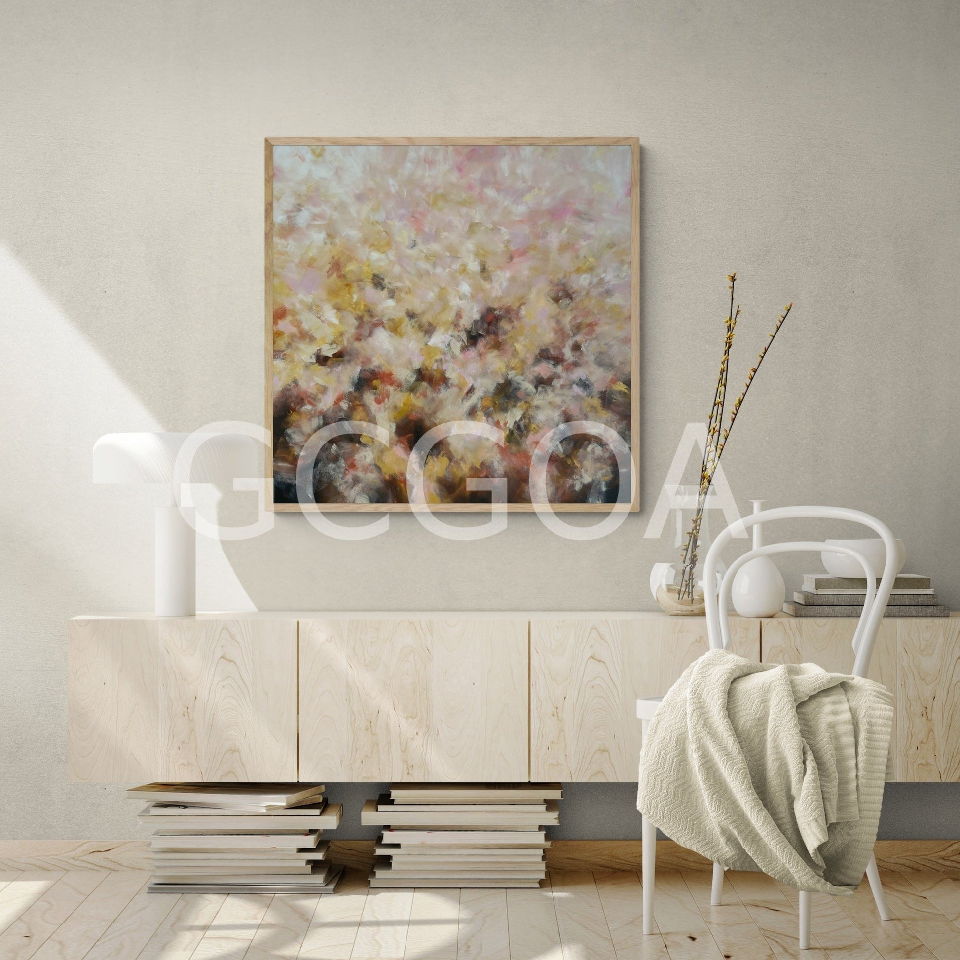 Heart of the dunes - Gold Coast Gallery Of ArtKatherine Spiller