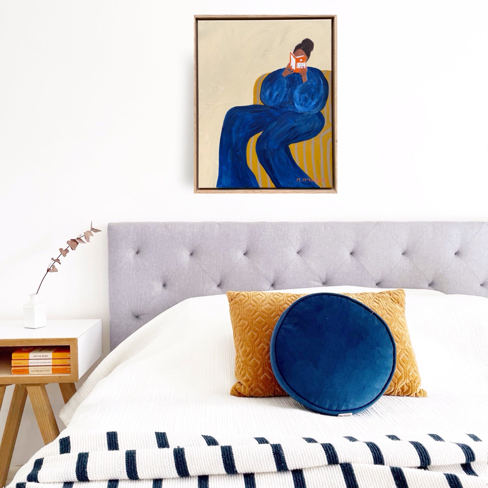 Heart The Lover - Gold Coast Gallery Of ArtMarnie Mcknight