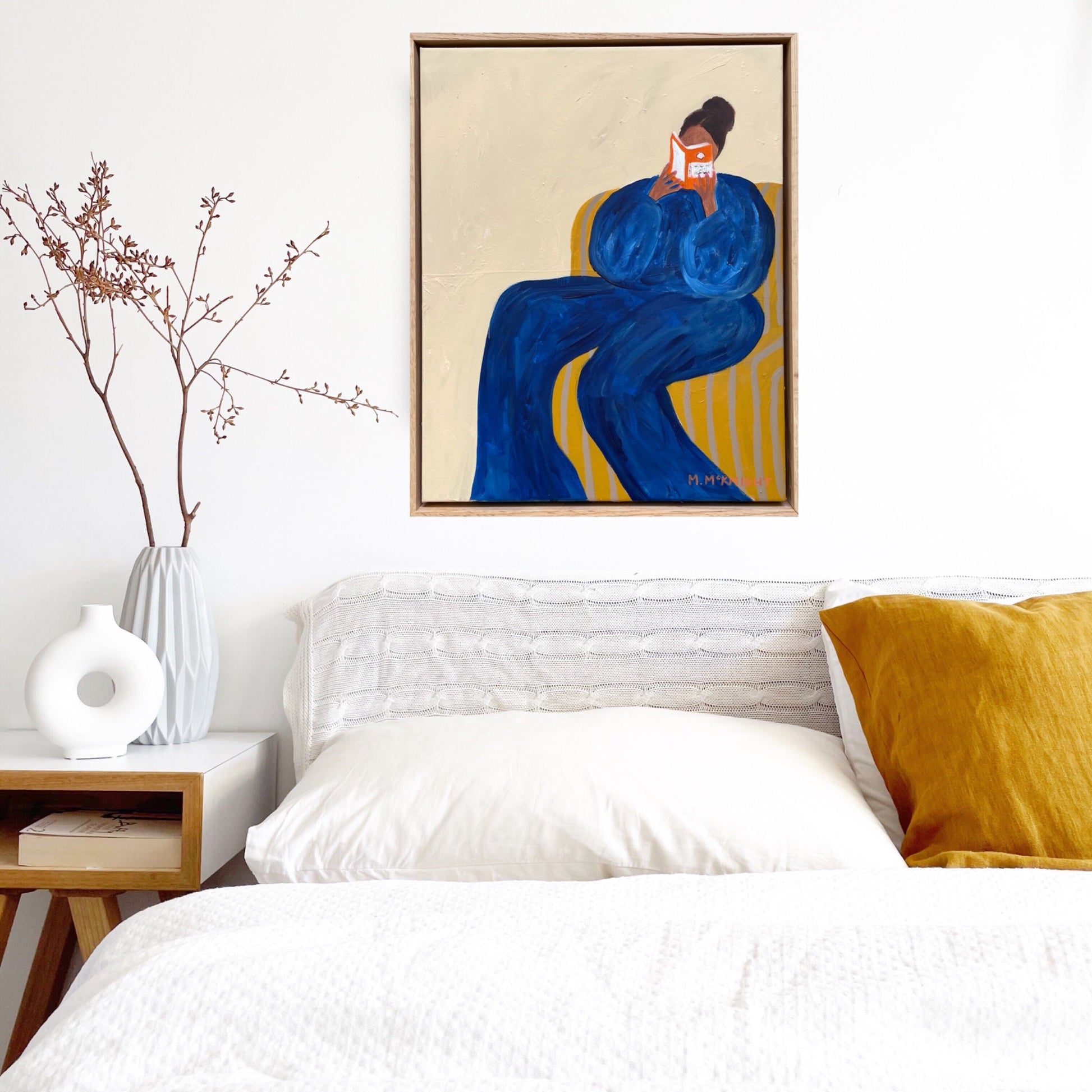 Heart The Lover - Gold Coast Gallery Of ArtMarnie Mcknight