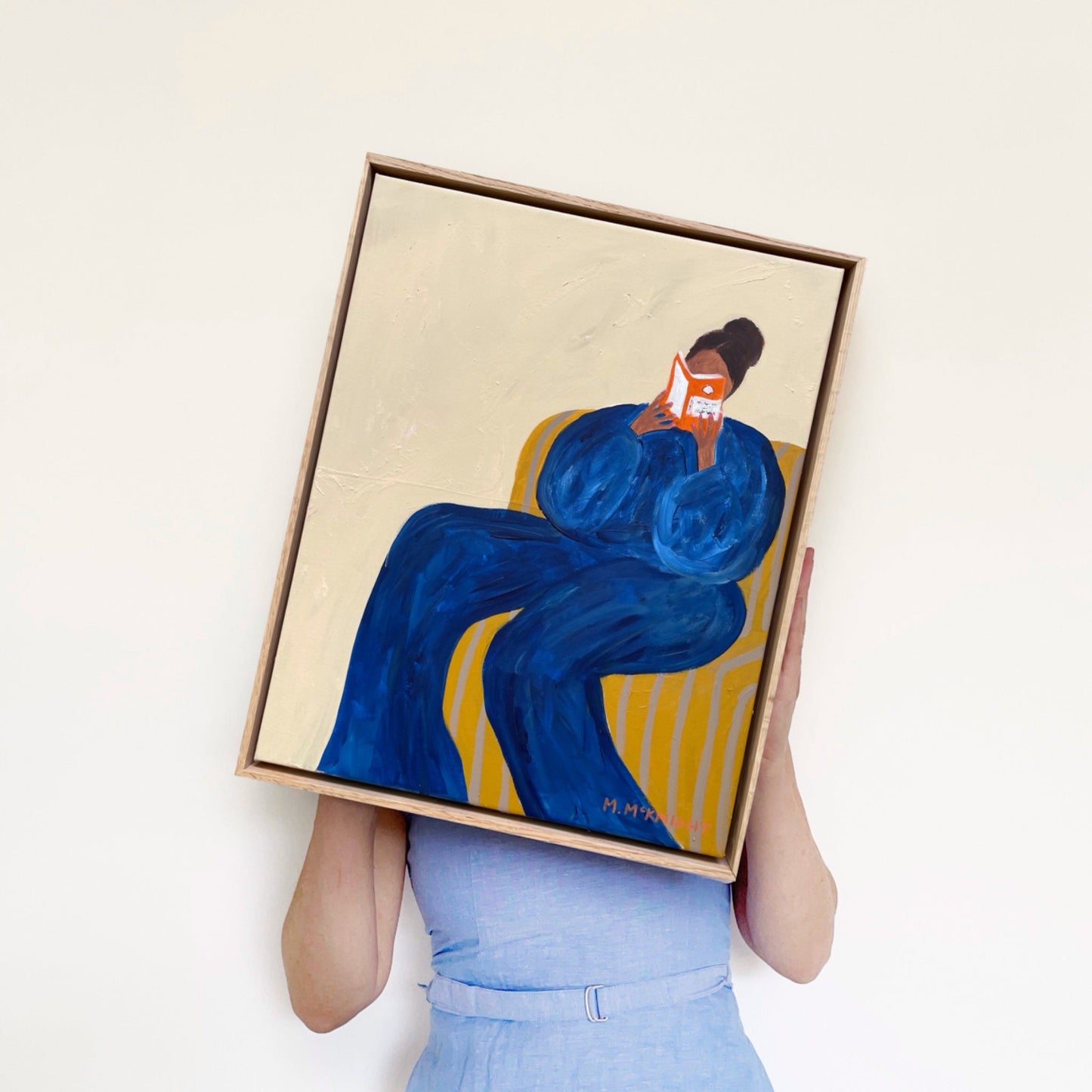 Heart The Lover - Gold Coast Gallery Of ArtMarnie Mcknight