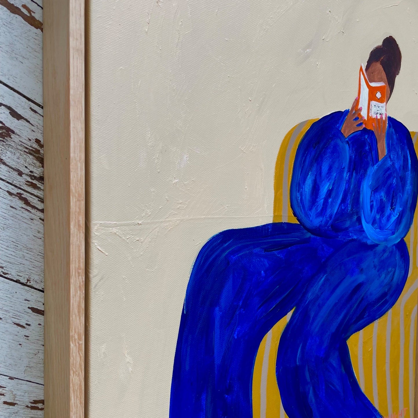 Heart The Lover - Gold Coast Gallery Of ArtMarnie Mcknight