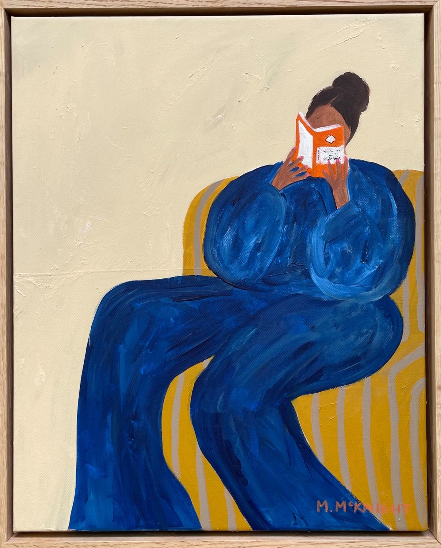 Heart The Lover - Gold Coast Gallery Of ArtMarnie Mcknight