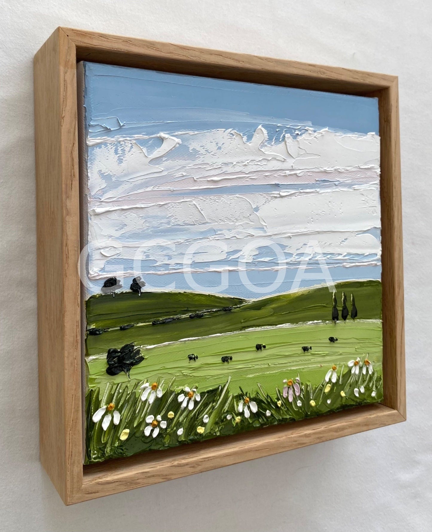 Held By The Heart - Gold Coast Gallery Of ArtJustine Bartie