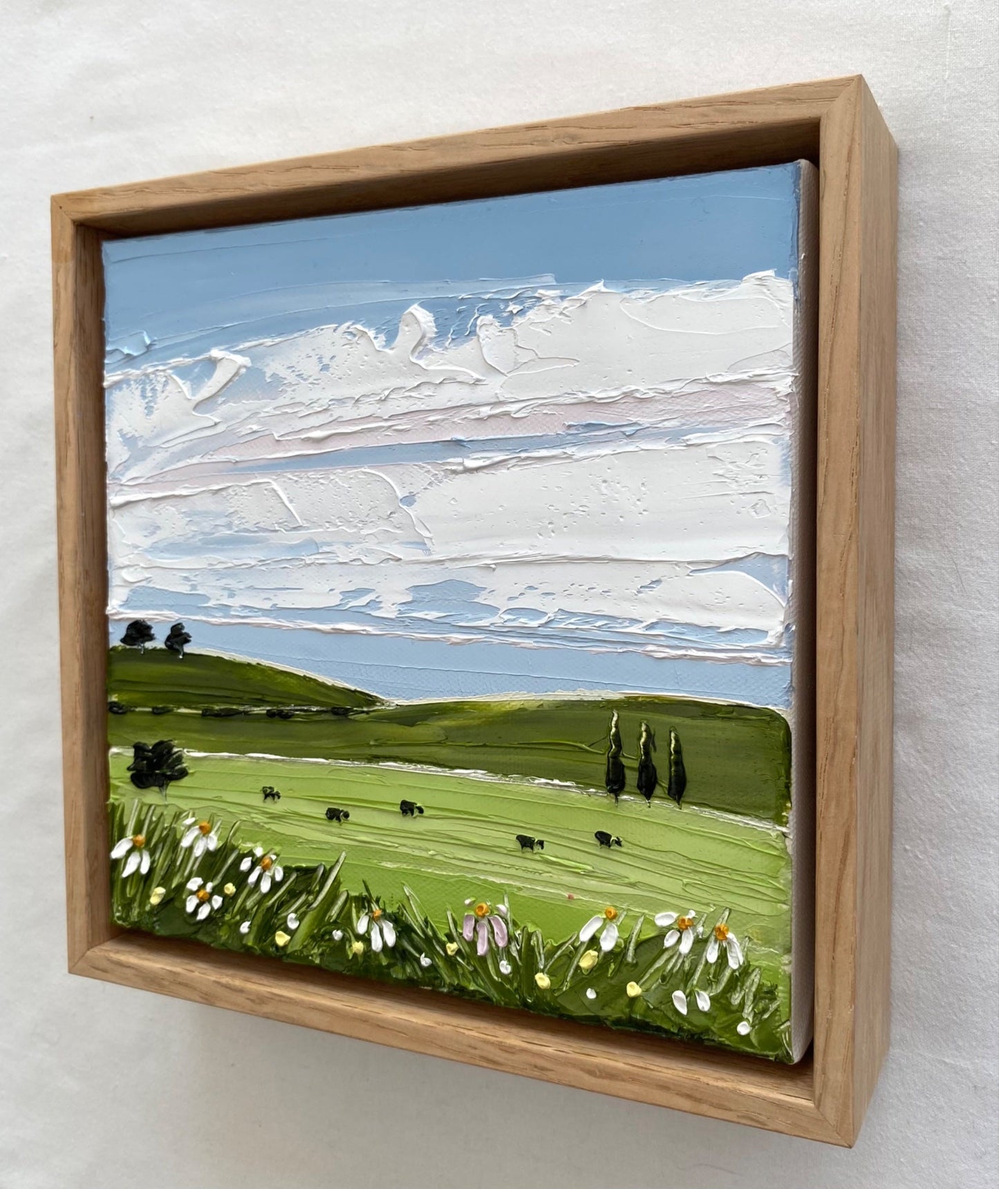 Held By The Heart - Gold Coast Gallery Of ArtJustine Bartie