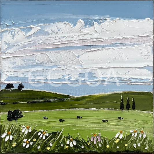 Held By The Heart - Gold Coast Gallery Of ArtJustine Bartie