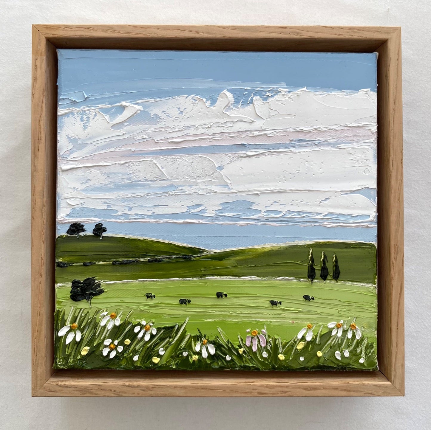Held By The Heart - Gold Coast Gallery Of ArtJustine Bartie