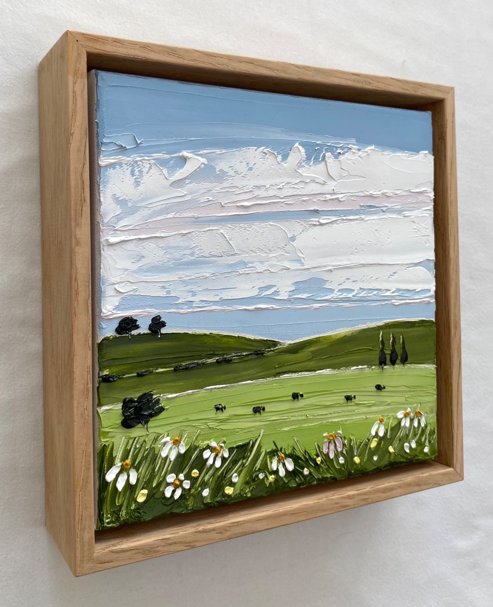 Held By The Heart - Gold Coast Gallery Of ArtJustine Bartie
