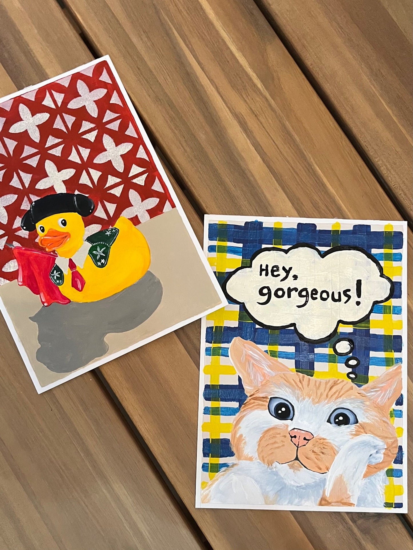 Hey, Gorgeous! - Gold Coast Gallery Of ArtFika Karnadewi