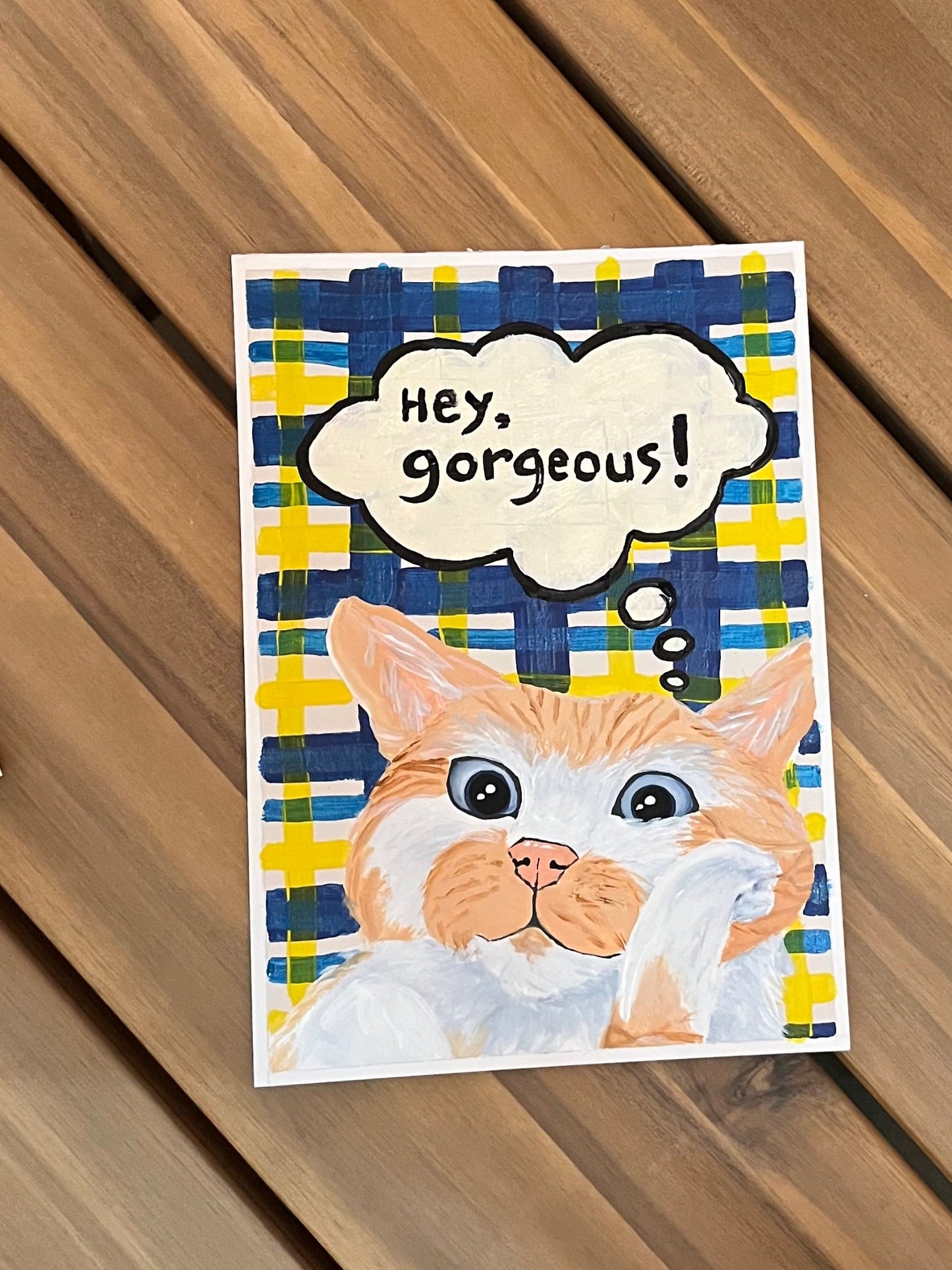 Hey, Gorgeous! - Gold Coast Gallery Of ArtFika Karnadewi