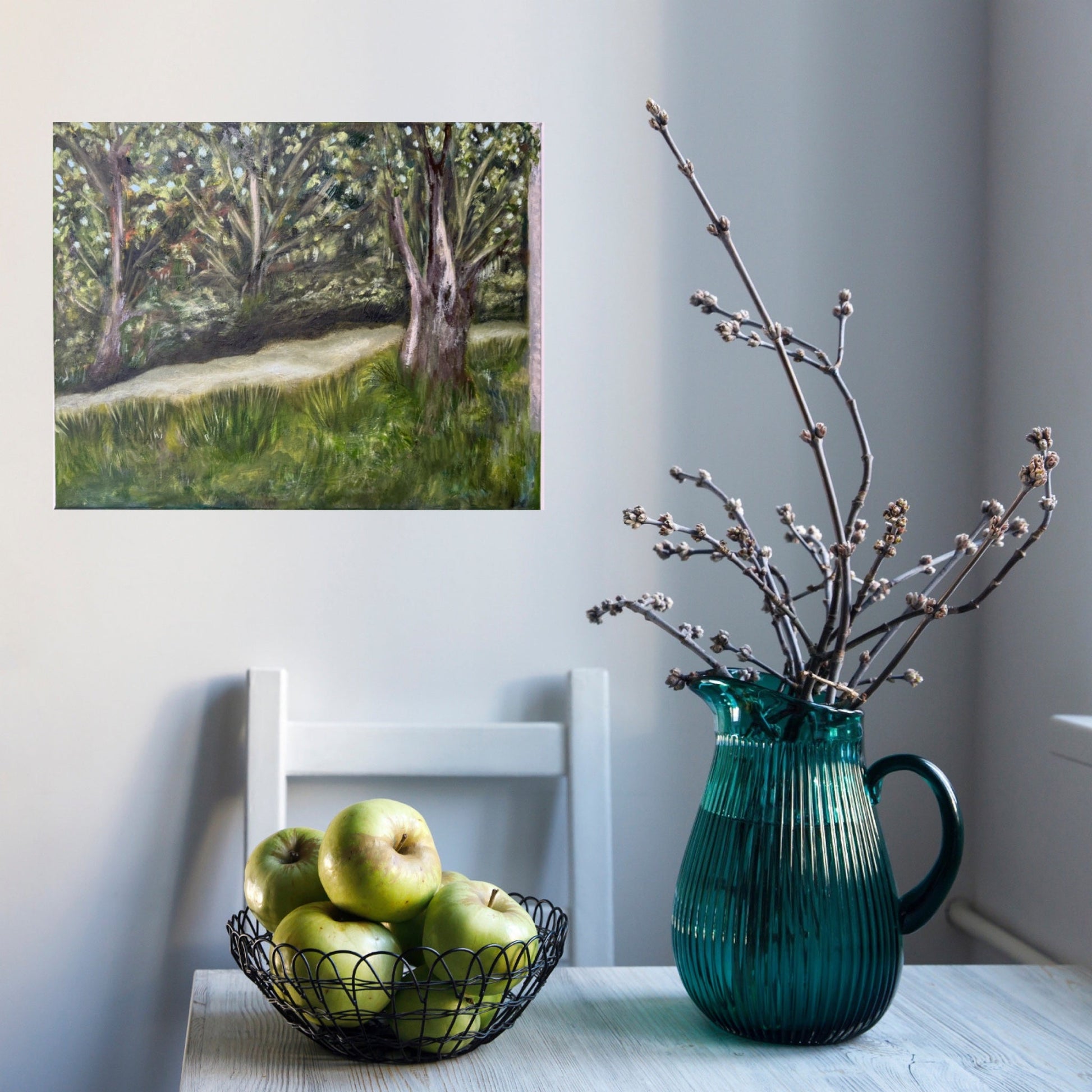 Hidden Gem - Gold Coast Gallery Of ArtMonica Maleck