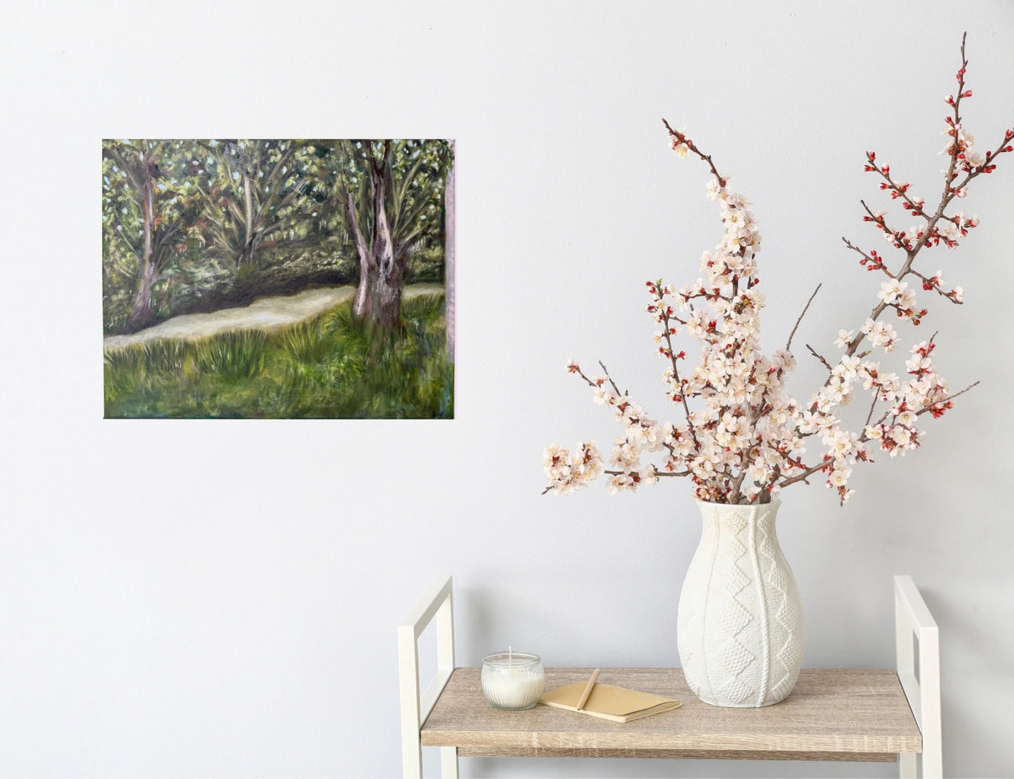 Hidden Gem - Gold Coast Gallery Of ArtMonica Maleck