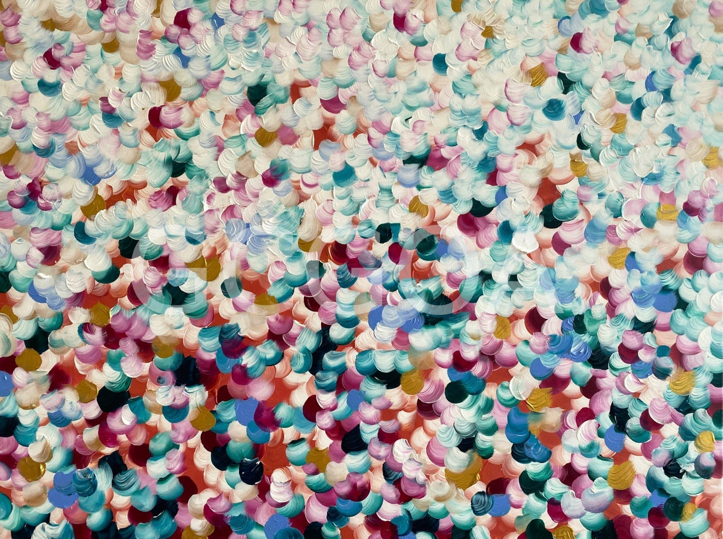 Hidden treasure in bloom - Gold Coast Gallery Of ArtKatherine Spiller