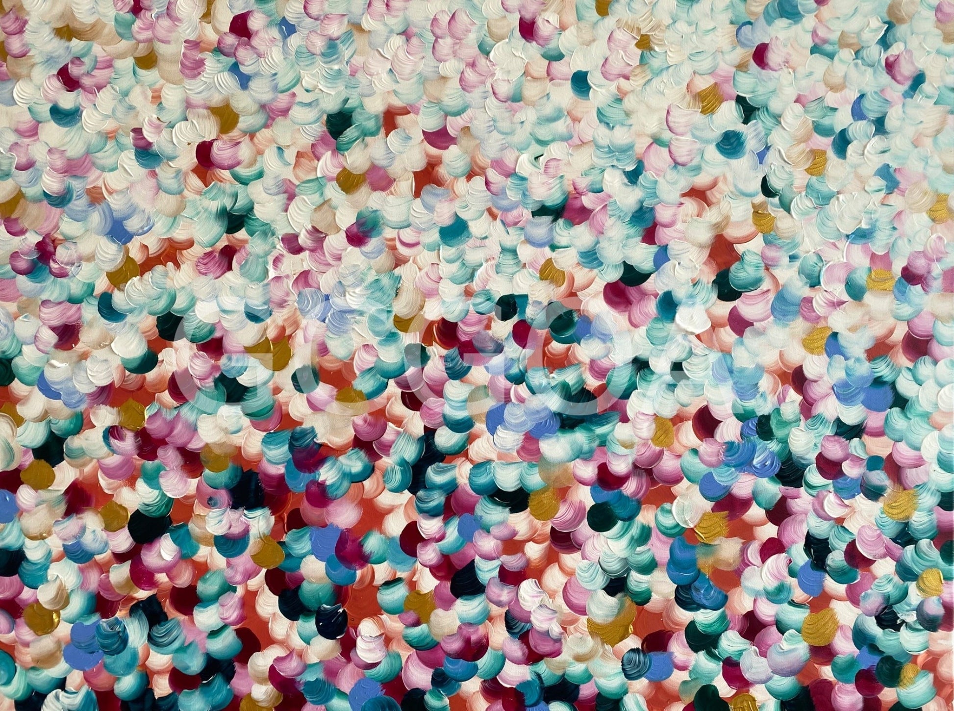 Hidden treasure in bloom - Gold Coast Gallery Of ArtKatherine Spiller